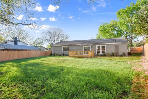 1004 Berrywood Drive Austin TX 78753