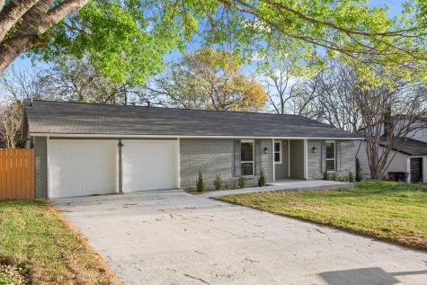 1004 Berrywood Drive Austin TX 78753