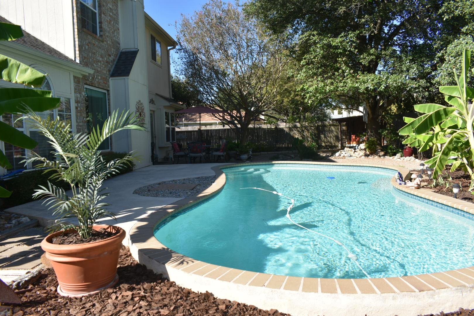 404 Cripple Creek Road Cedar Park TX 78613