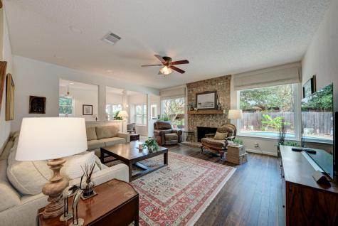 404 Cripple Creek Road Cedar Park TX 78613