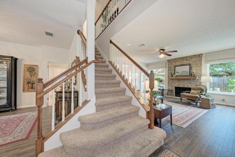 404 Cripple Creek Road Cedar Park TX 78613