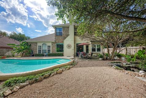 404 Cripple Creek Road Cedar Park TX 78613