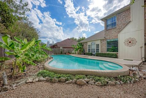 404 Cripple Creek Road Cedar Park TX 78613