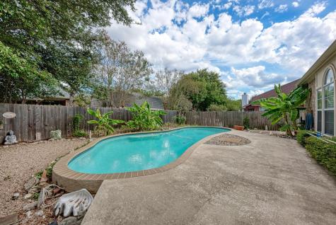 404 Cripple Creek Road Cedar Park TX 78613