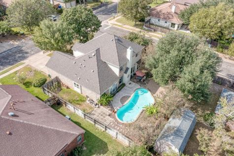 404 Cripple Creek Road Cedar Park TX 78613