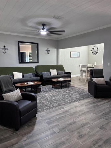 1135 Red Fox Road La Grange TX 78945