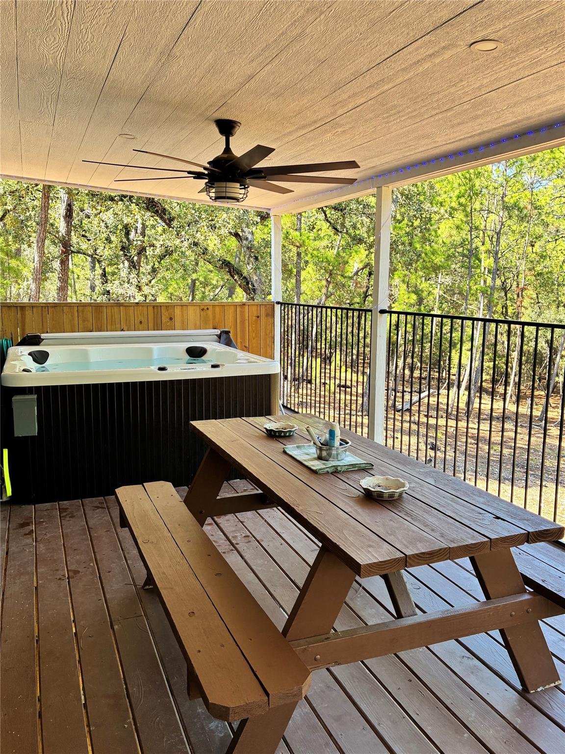 1135 Red Fox Road La Grange TX 78945