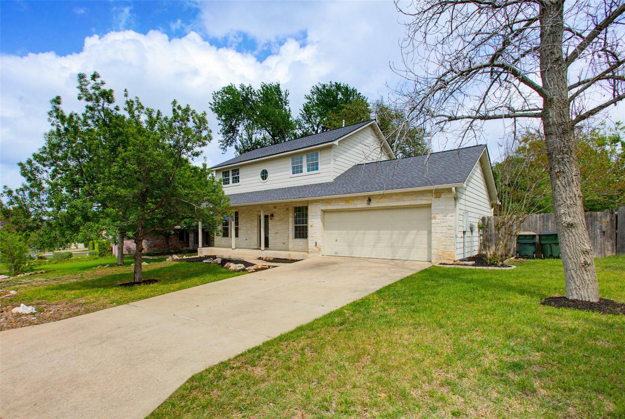 302 Deepwood Drive Georgetown TX 78628