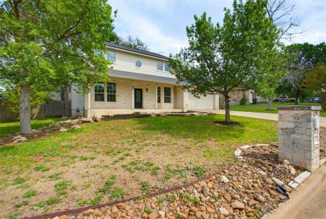 302 Deepwood Drive Georgetown TX 78628