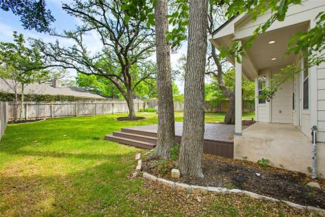 302 Deepwood Drive Georgetown TX 78628