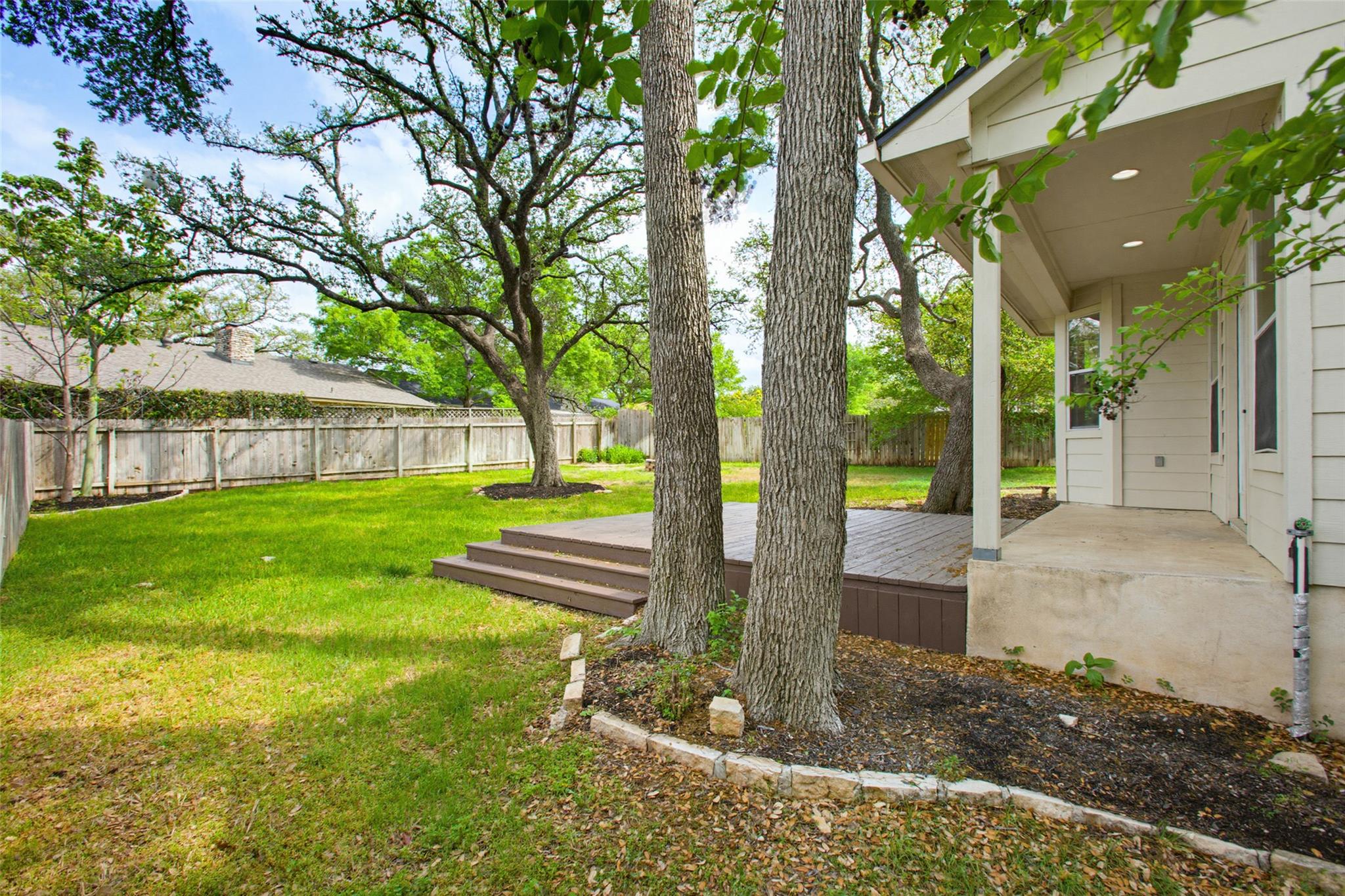 302 Deepwood Drive Georgetown TX 78628