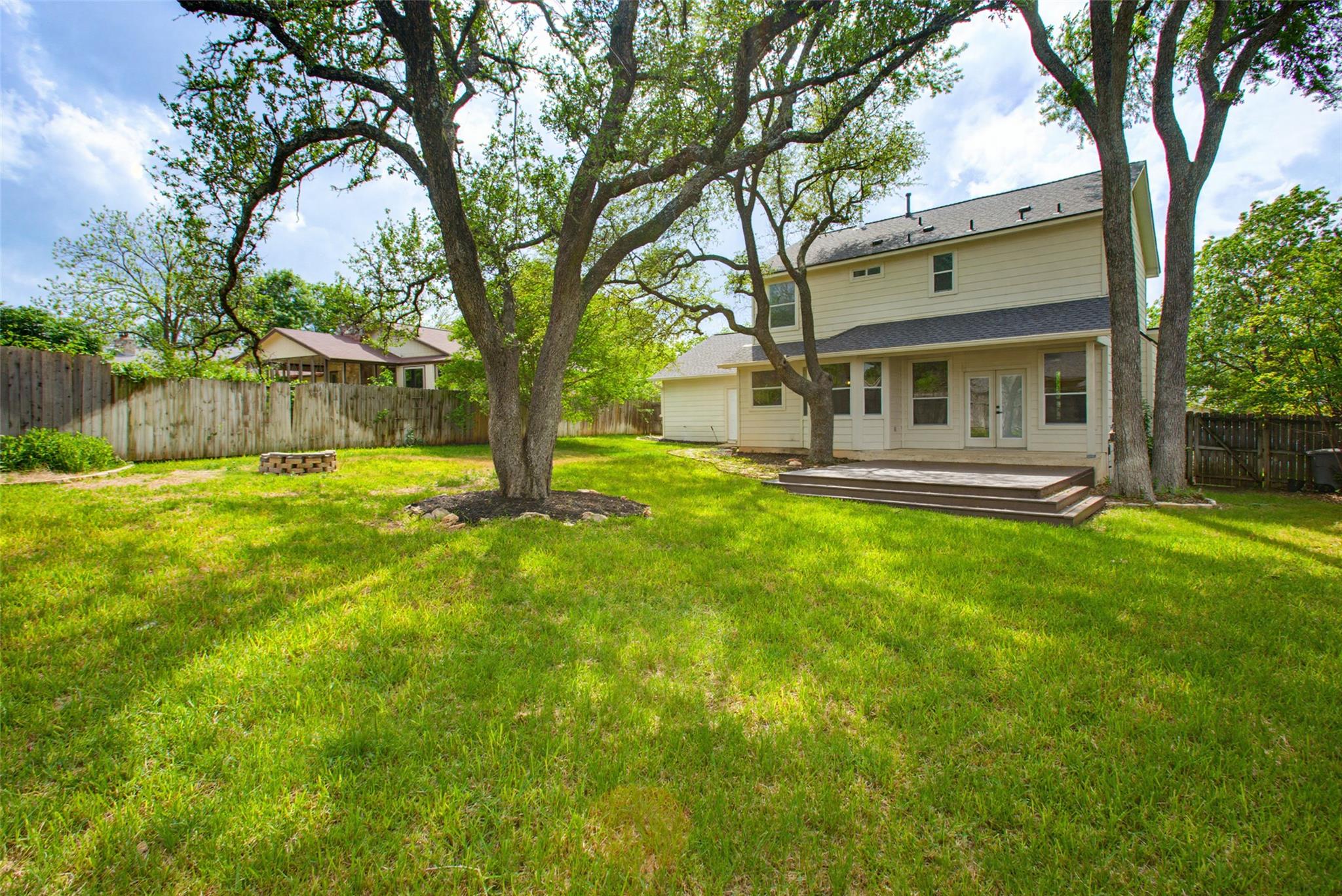 302 Deepwood Drive Georgetown TX 78628