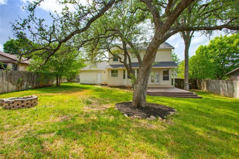 302 Deepwood Drive Georgetown TX 78628