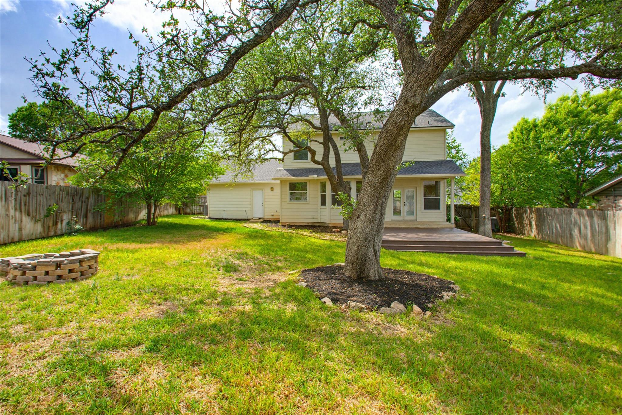 302 Deepwood Drive Georgetown TX 78628