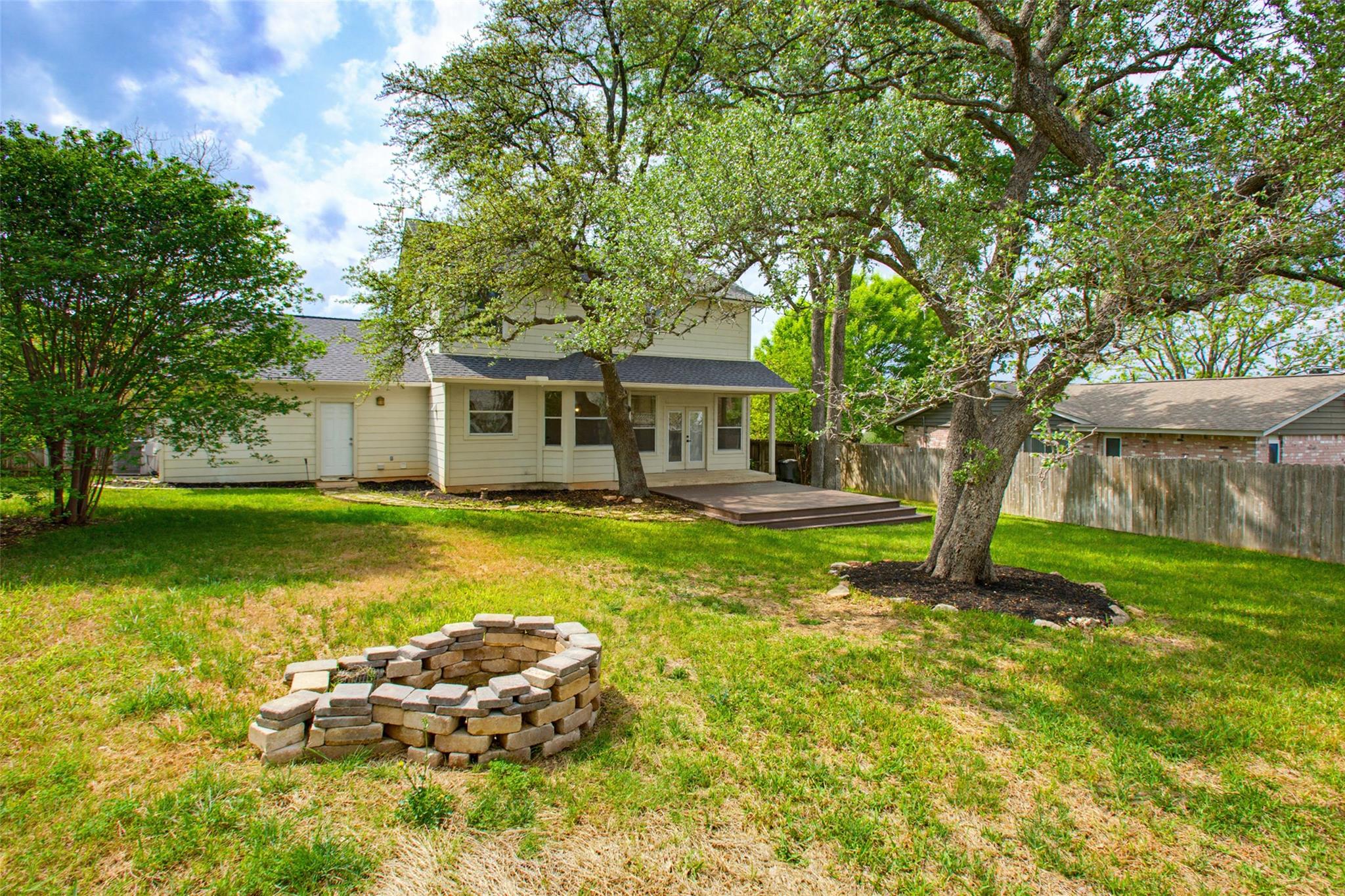 302 Deepwood Drive Georgetown TX 78628