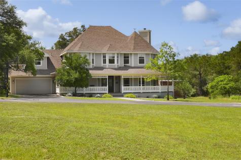 11505 Southwest Oaks Austin TX 78737