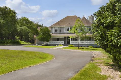 11505 Southwest Oaks Austin TX 78737