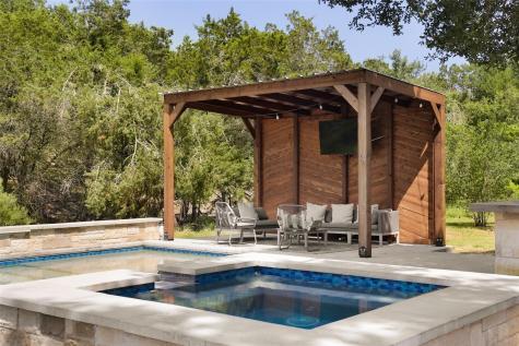 11505 Southwest Oaks Austin TX 78737