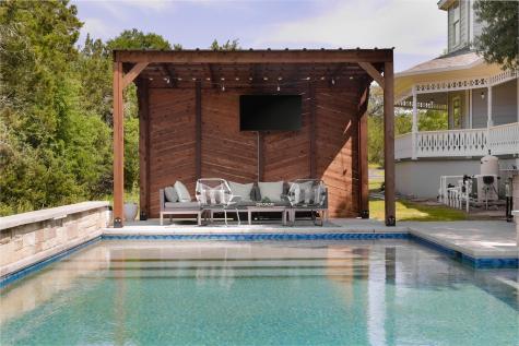 11505 Southwest Oaks Austin TX 78737