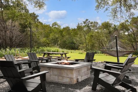 11505 Southwest Oaks Austin TX 78737