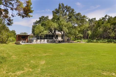 11505 Southwest Oaks Austin TX 78737