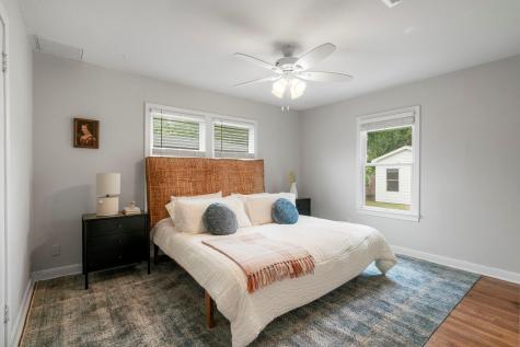 1215 Payne Avenue Austin TX 78757
