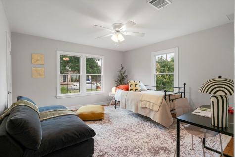 1215 Payne Avenue Austin TX 78757