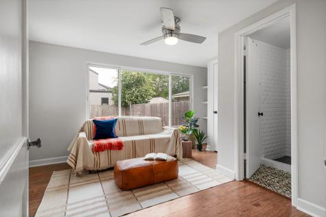 1215 Payne Avenue Austin TX 78757