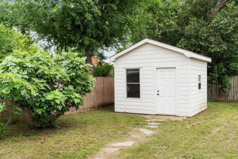 1215 Payne Avenue Austin TX 78757
