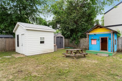 1215 Payne Avenue Austin TX 78757