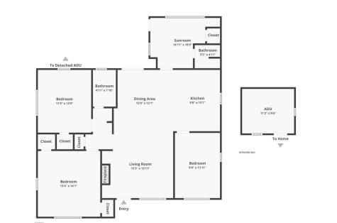 1215 Payne Avenue Austin TX 78757