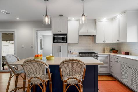 1215 Payne Avenue Austin TX 78757