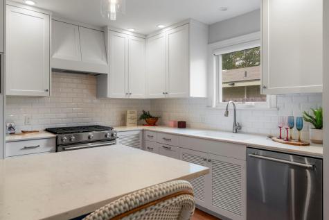 1215 Payne Avenue Austin TX 78757