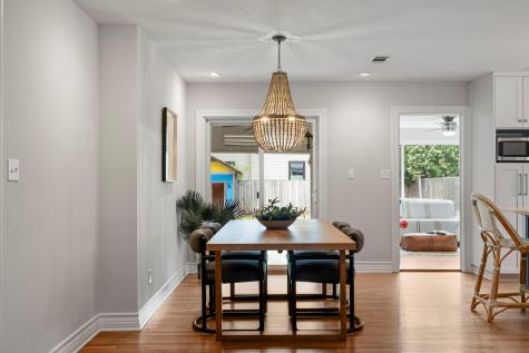 1215 Payne Avenue Austin TX 78757