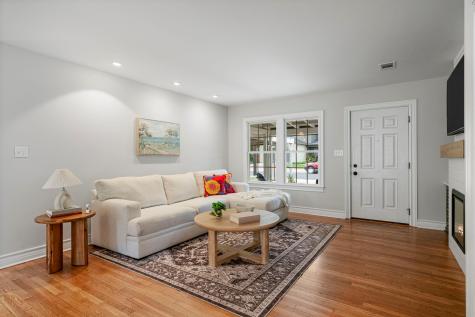 1215 Payne Avenue Austin TX 78757