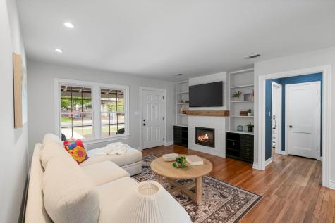 1215 Payne Avenue Austin TX 78757