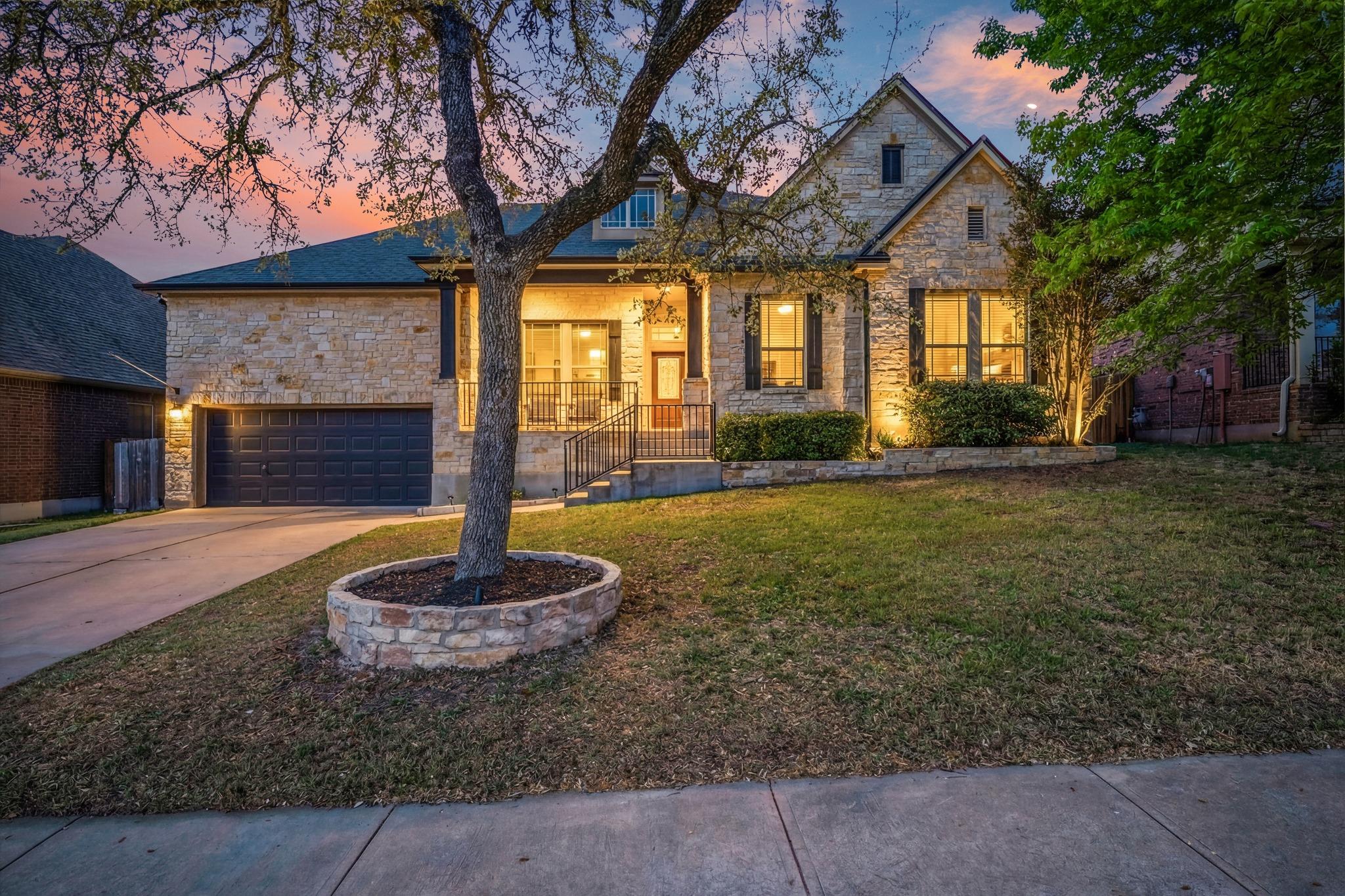 290 Grafton Lane Austin TX 78737