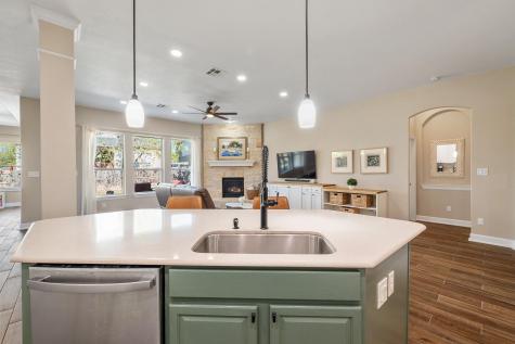 290 Grafton Lane Austin TX 78737