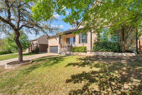 290 Grafton Lane Austin TX 78737