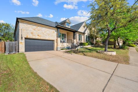 290 Grafton Lane Austin TX 78737