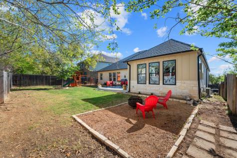 290 Grafton Lane Austin TX 78737