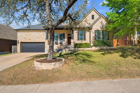 290 Grafton Lane Austin TX 78737
