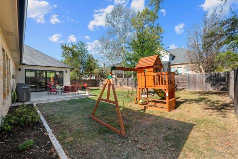 290 Grafton Lane Austin TX 78737