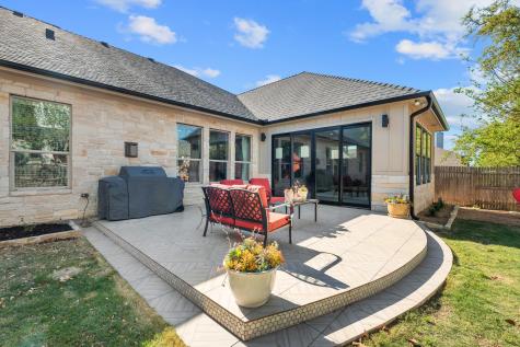 290 Grafton Lane Austin TX 78737