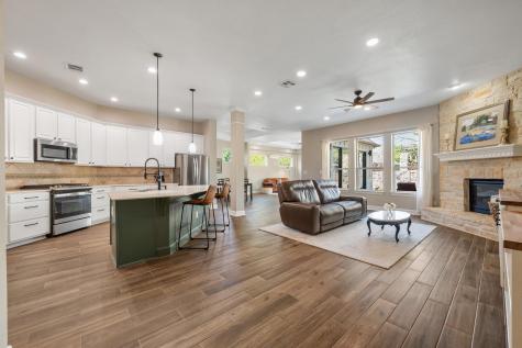 290 Grafton Lane Austin TX 78737