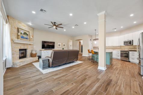 290 Grafton Lane Austin TX 78737