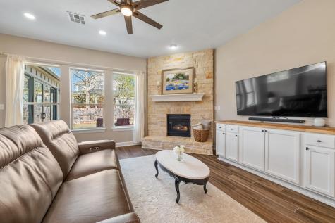 290 Grafton Lane Austin TX 78737
