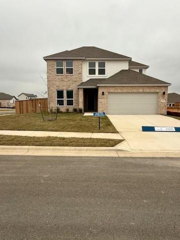 165 Jarred Bryant Avenue Kyle TX 78640