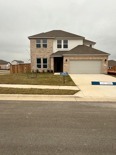 165 Jarred Bryant Avenue Kyle TX 78640