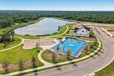 165 Jarred Bryant Avenue Kyle TX 78640